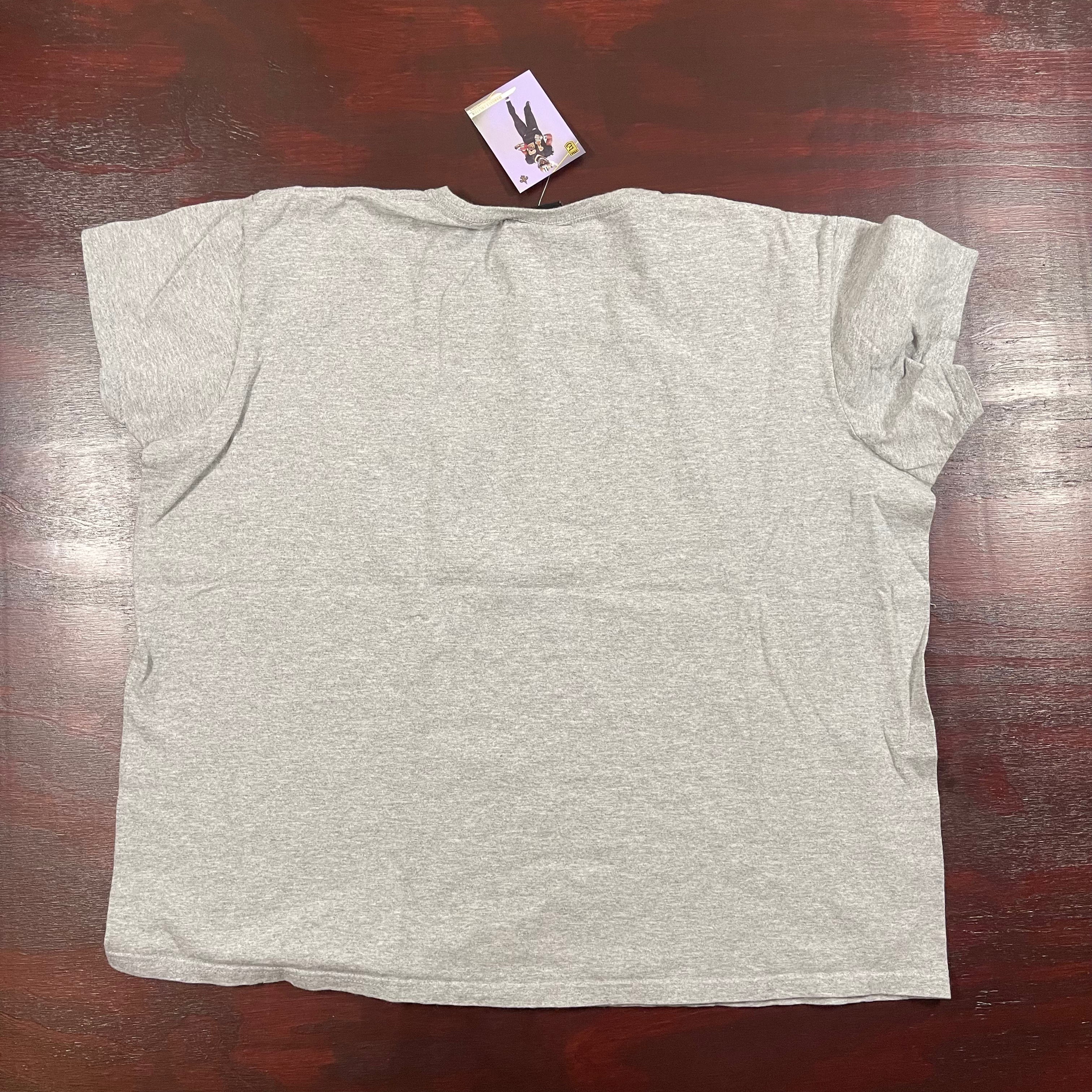 Super Bowl XLIV Saints Tee