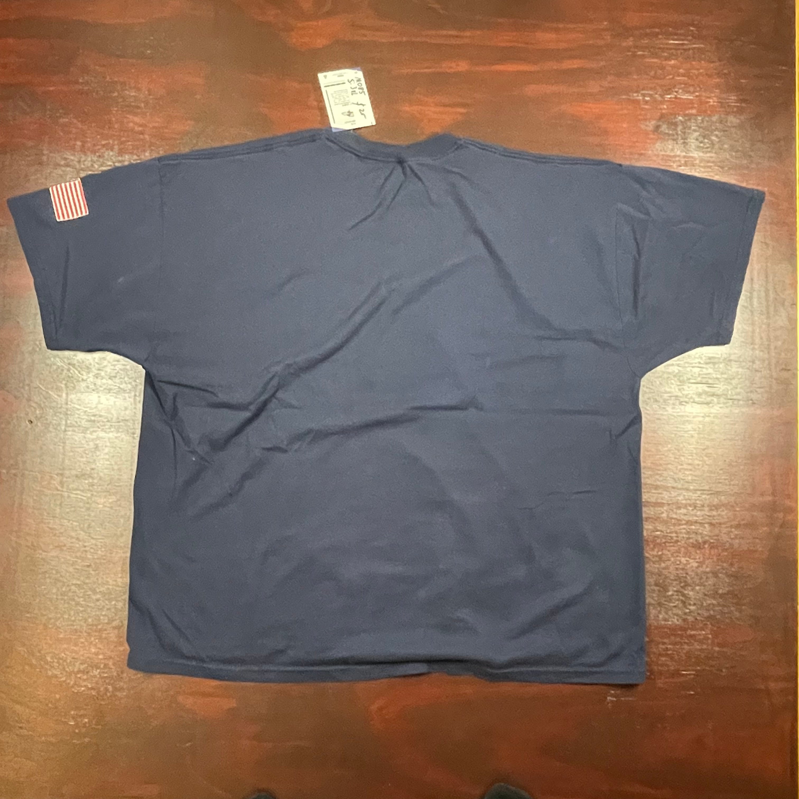 Rockdale Fire Dept Tee