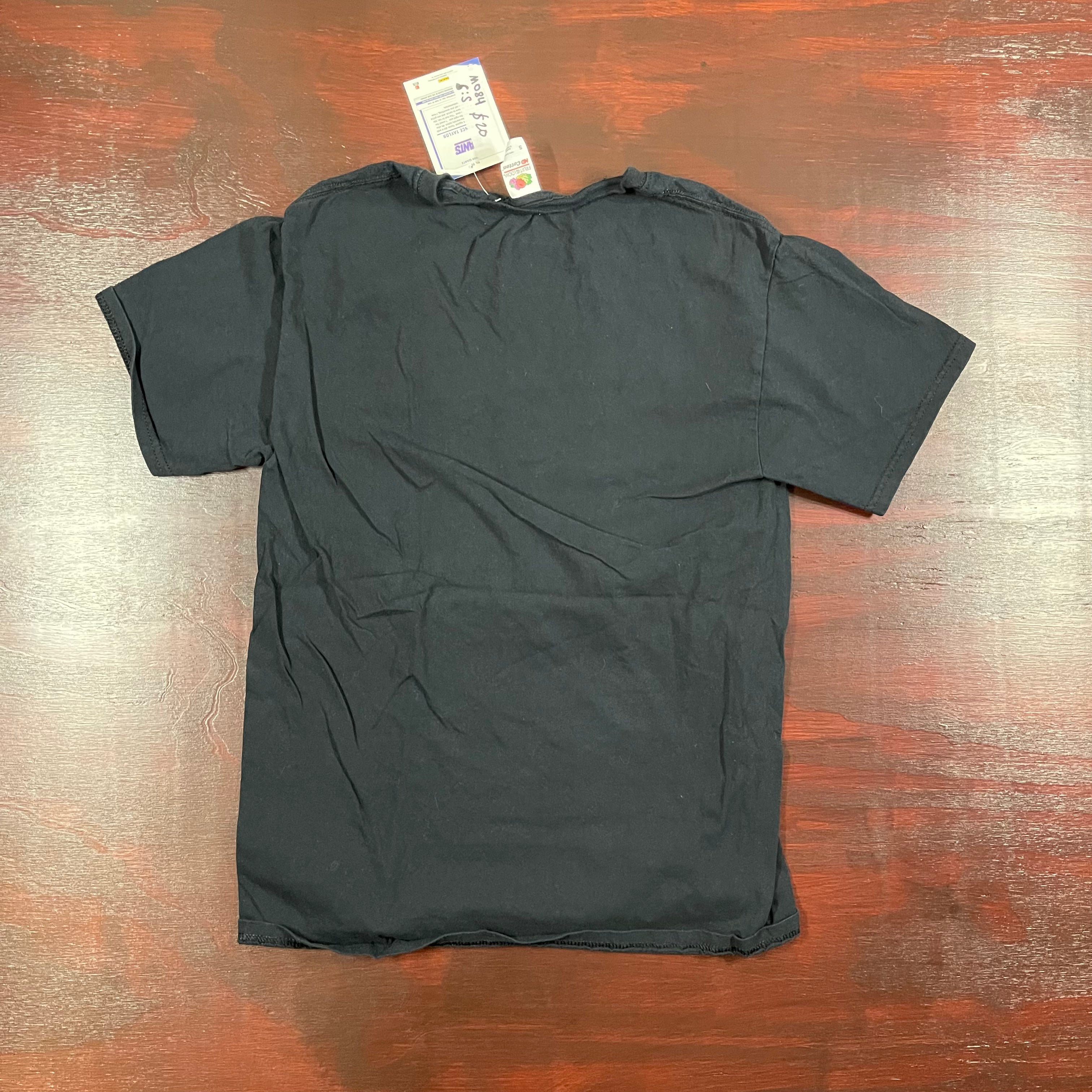 DARE Drugs Tee