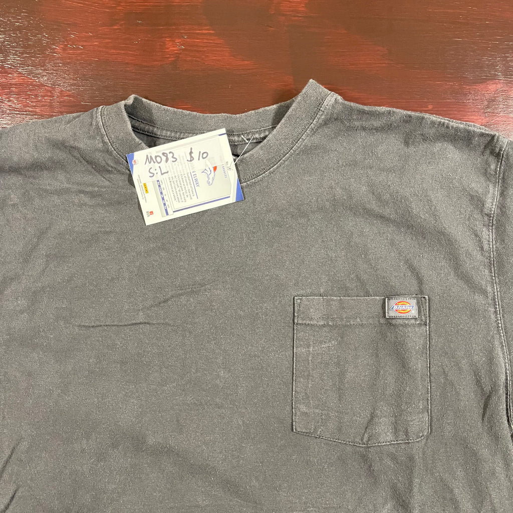 Dickies Pocket Tee