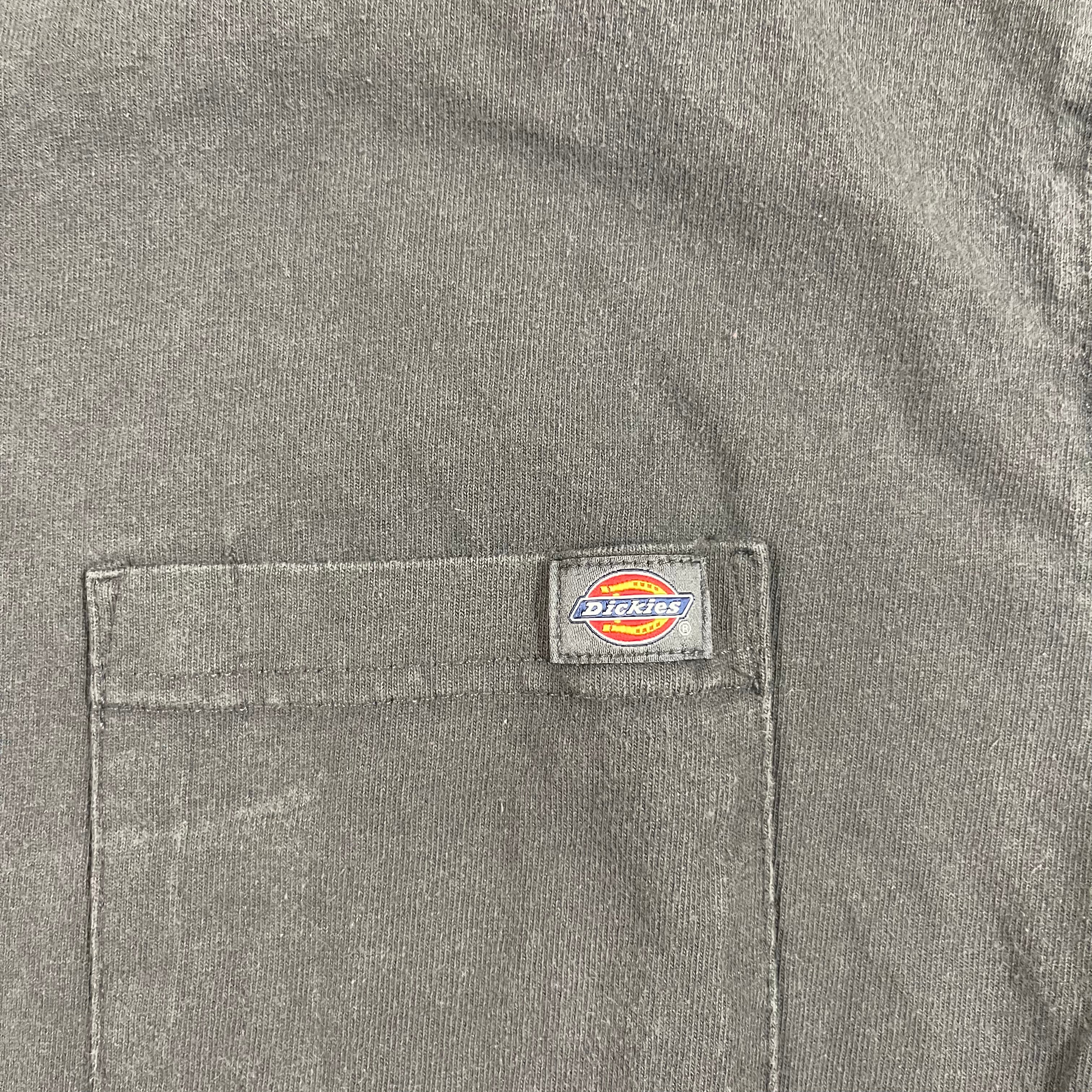 Dickies Pocket Tee