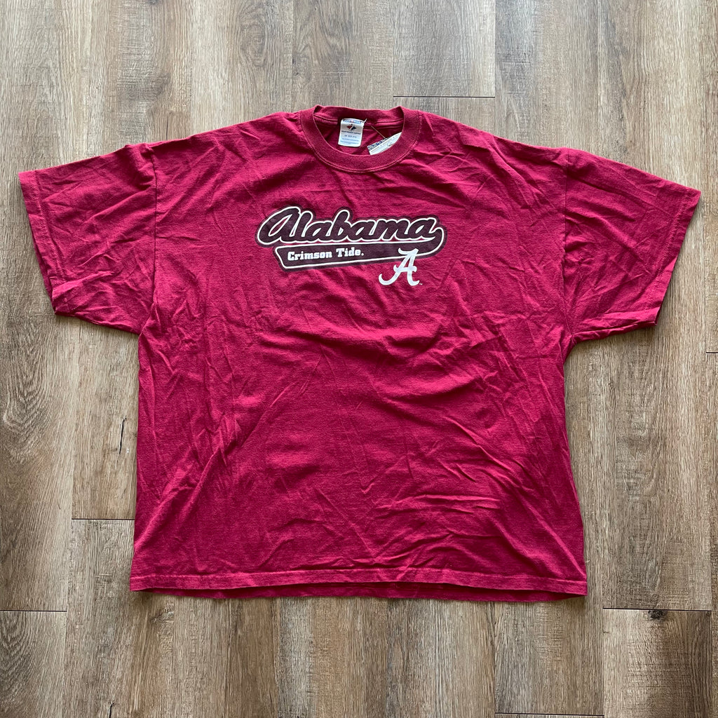 Alabama Crimson Tide