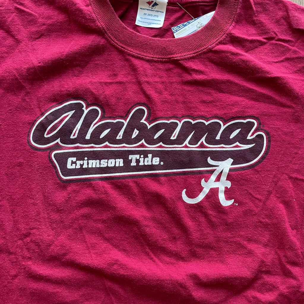 Alabama Crimson Tide