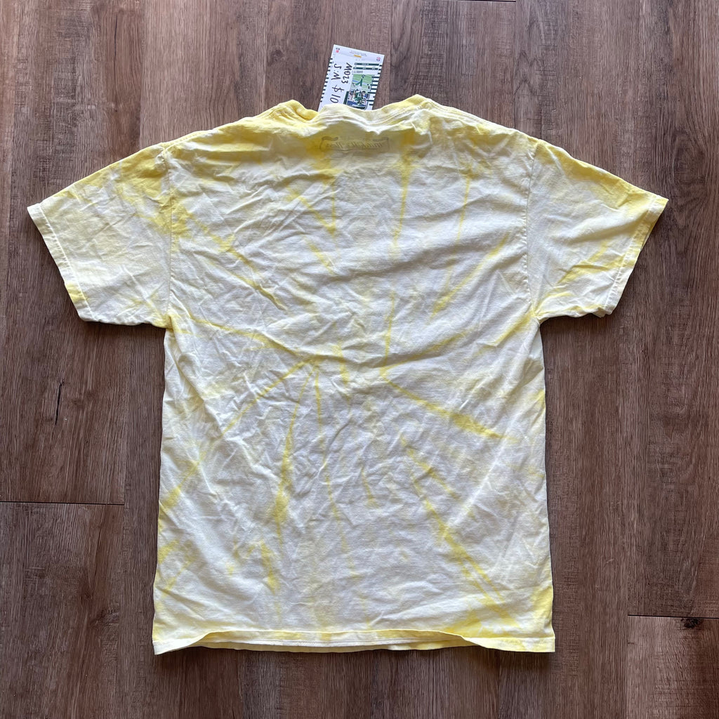 Yellow Lakers Tee