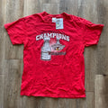 Blackhawks Stanley Cup Tee