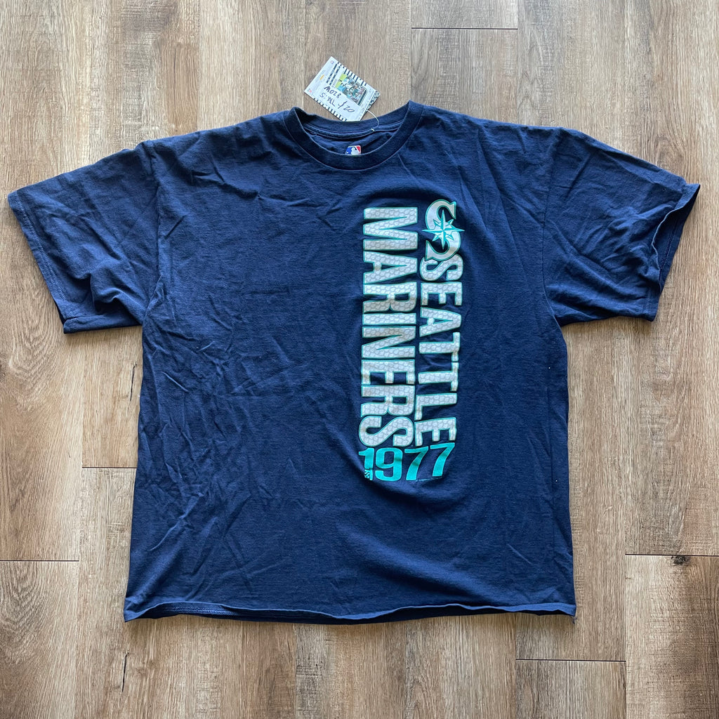 Seattle Mariners Tee