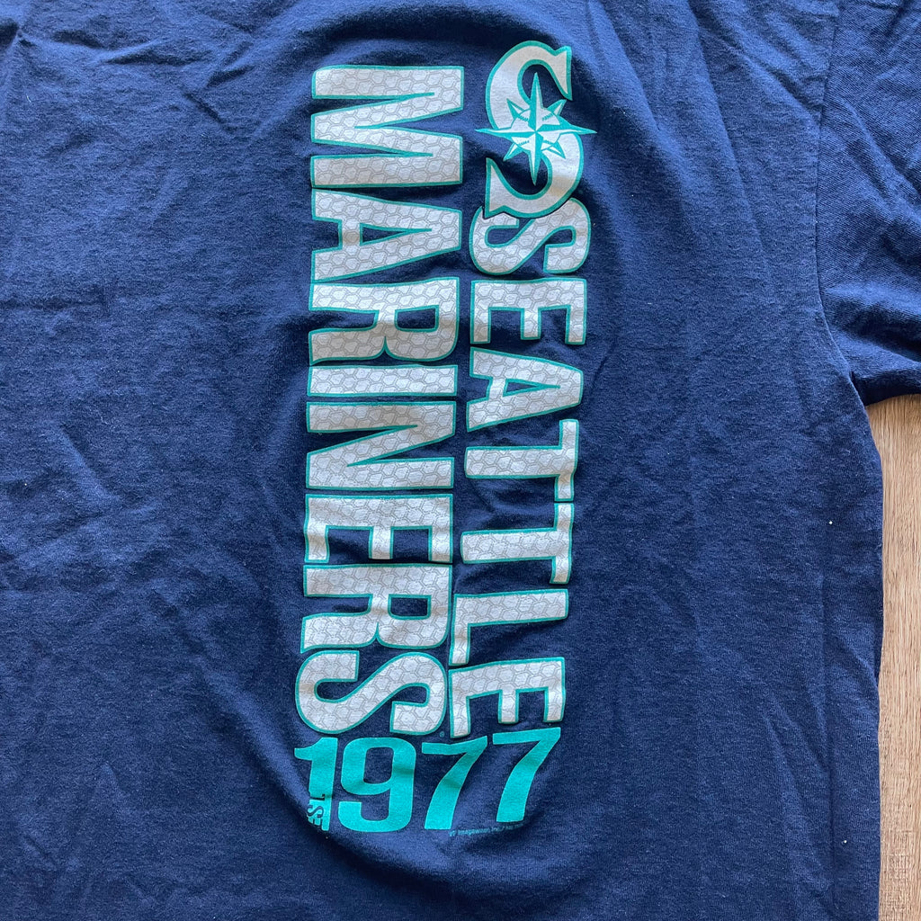 Seattle Mariners Tee