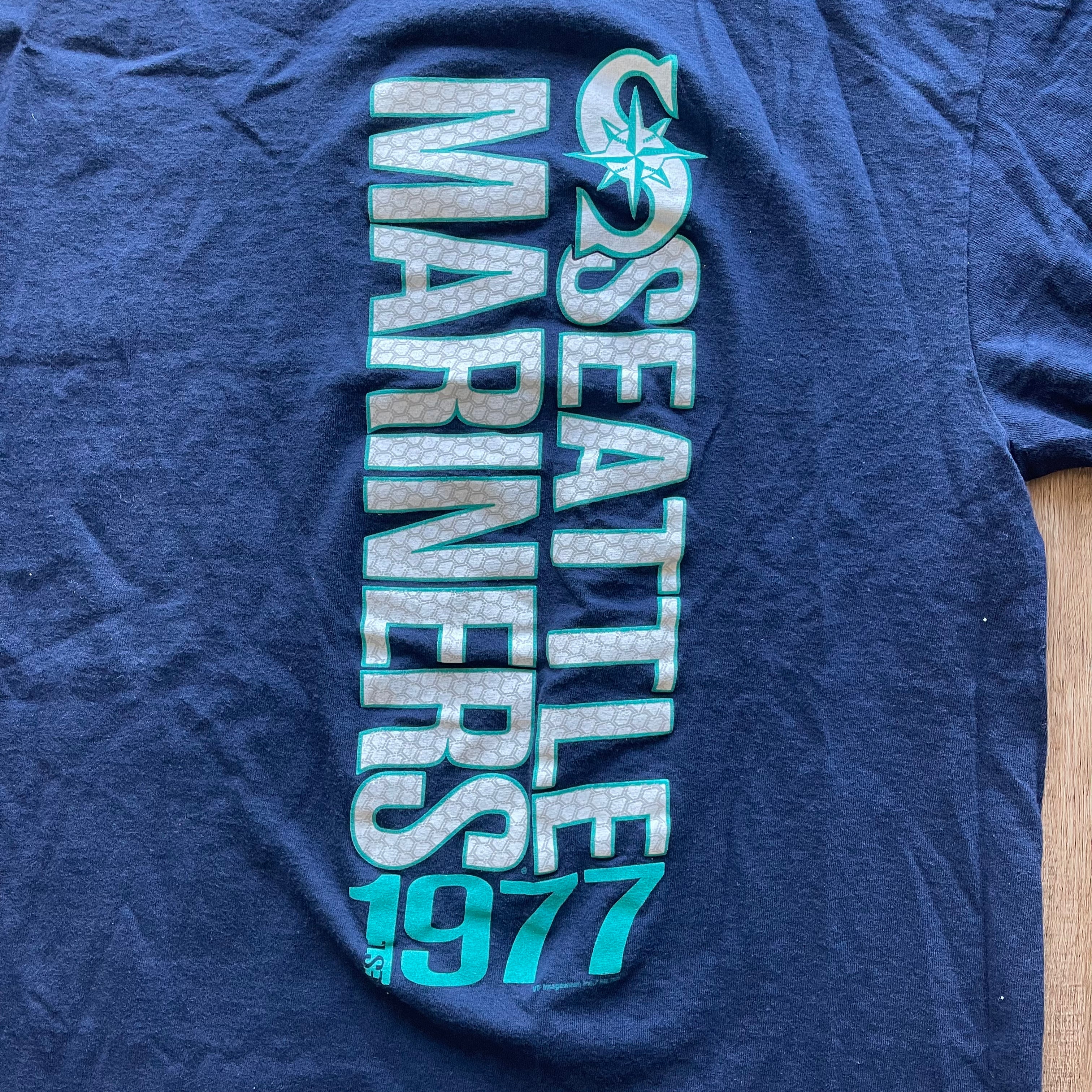 Seattle Mariners Tee