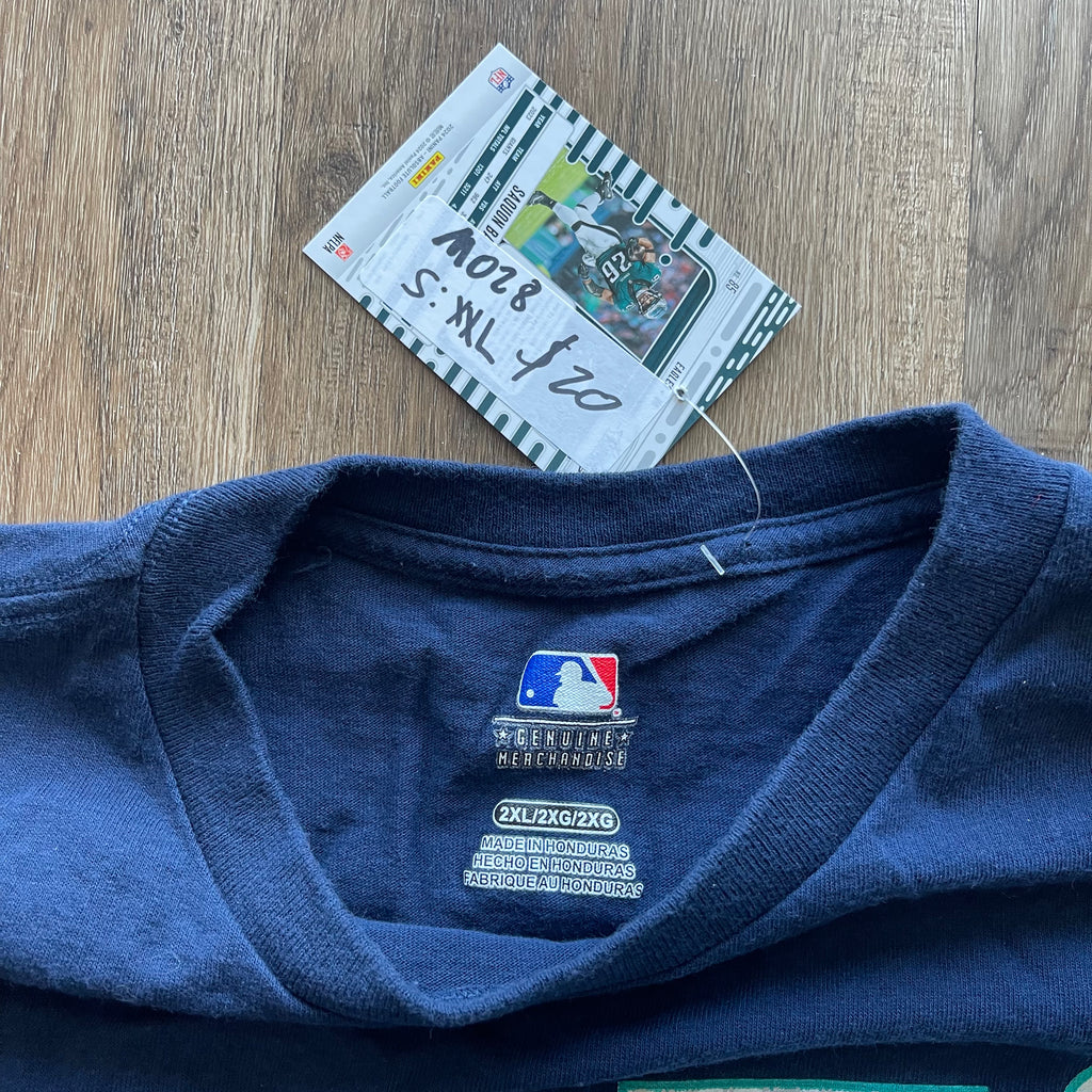 Seattle Mariners Tee