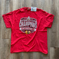 Blackhawks Stanley Cup Tee