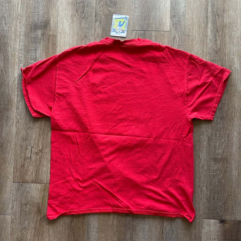 Blackhawks Stanley Cup Tee