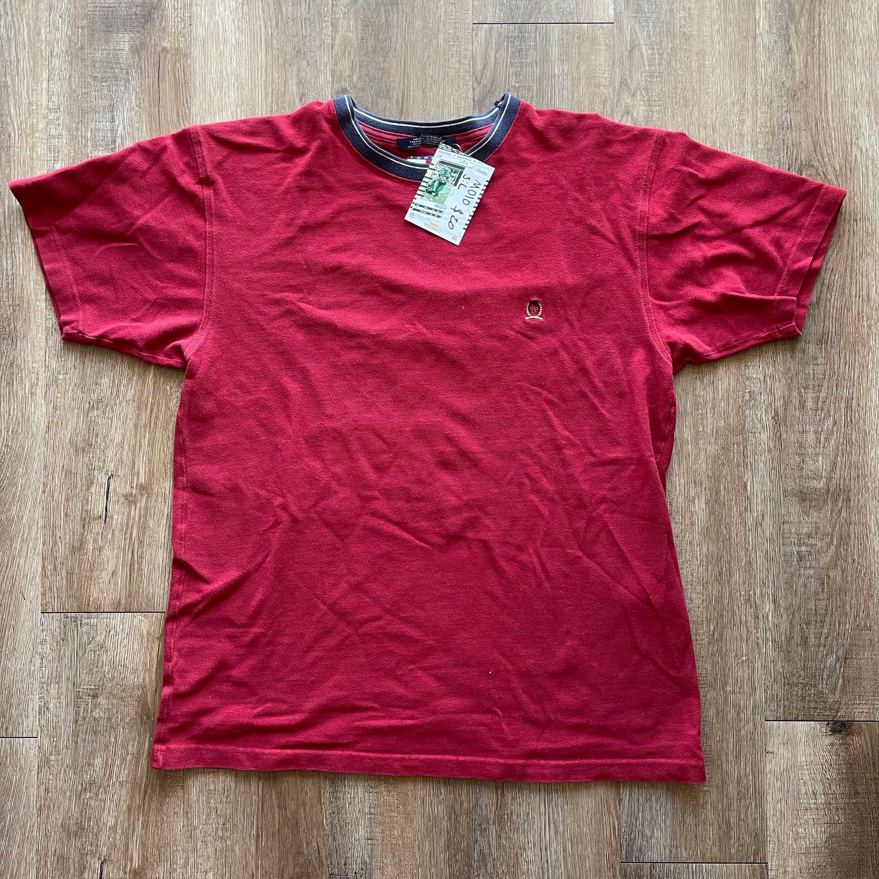 Vintage Tommy Hilfiger Tee