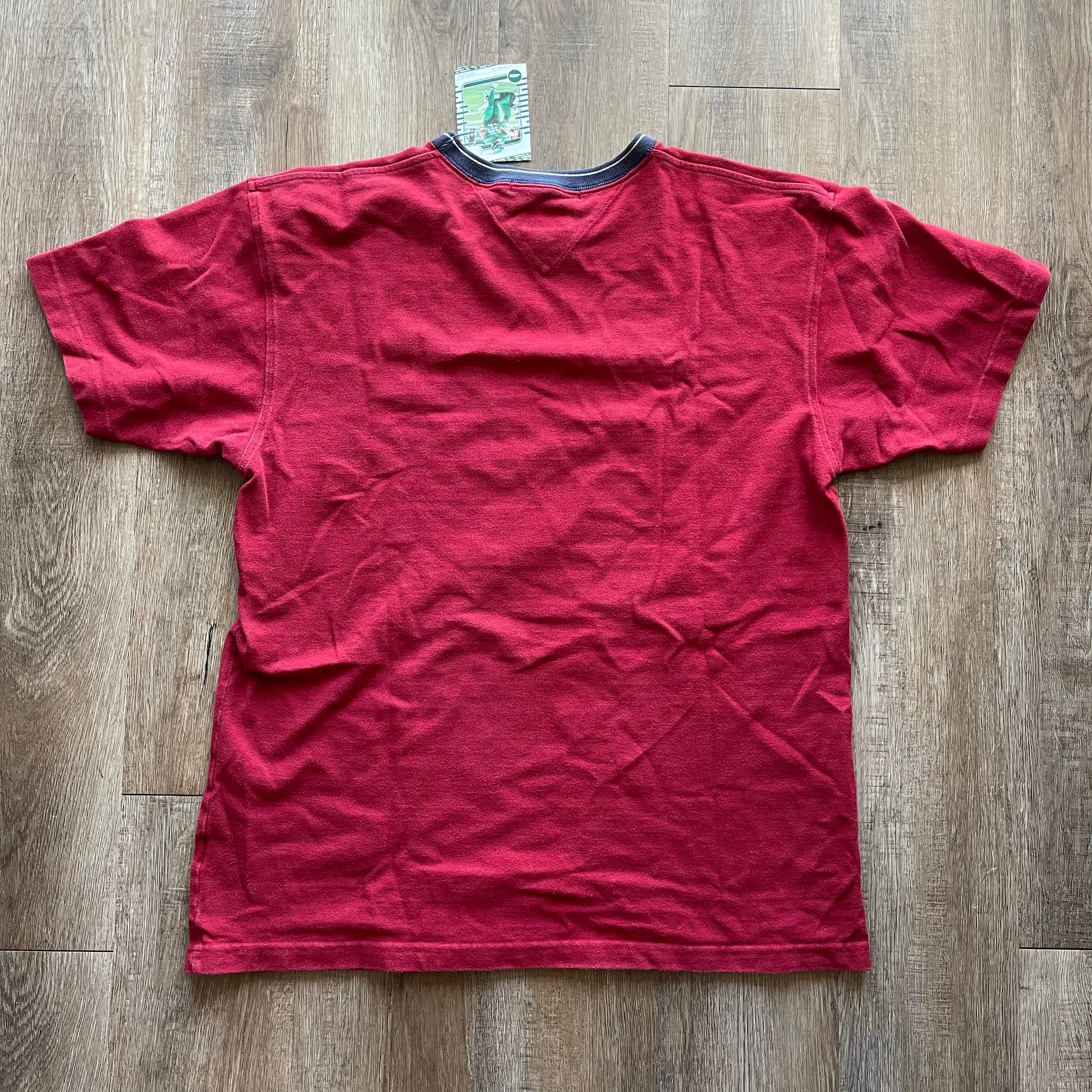 Vintage Tommy Hilfiger Tee