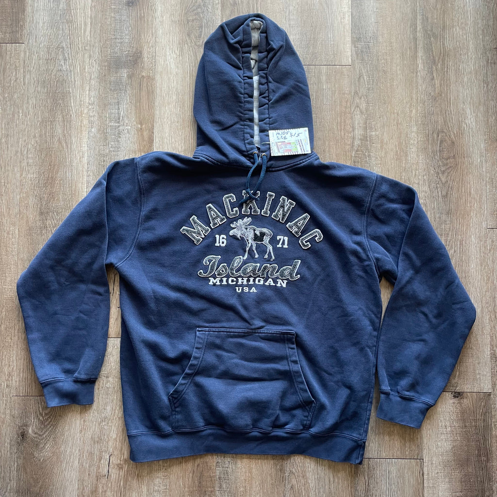 Makinac Hoodie
