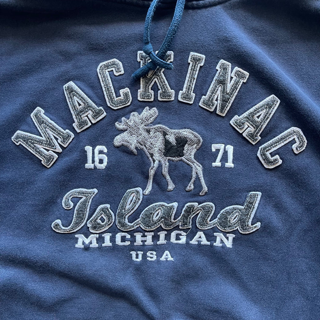 Makinac Hoodie