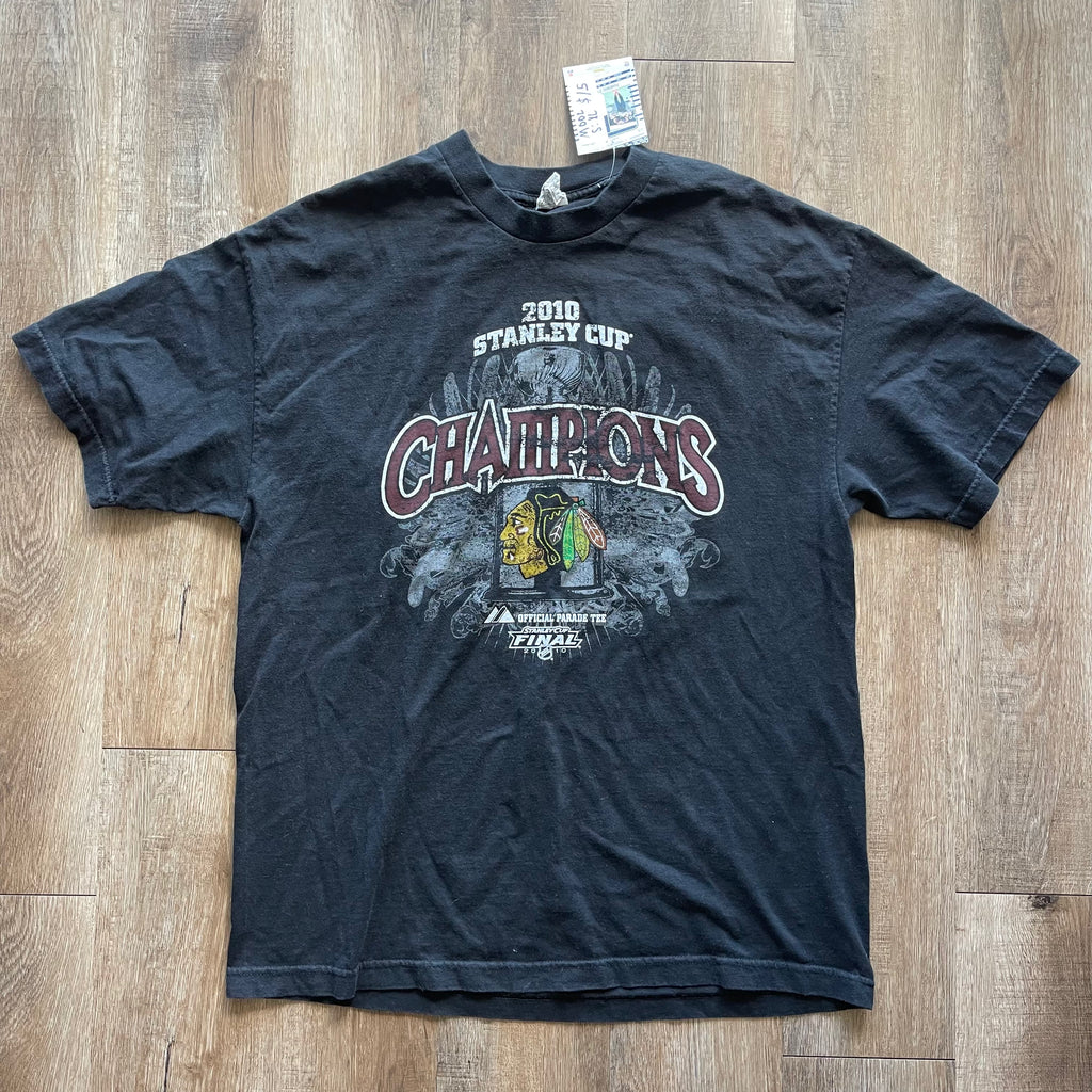 Chicago Blackhawks Tee