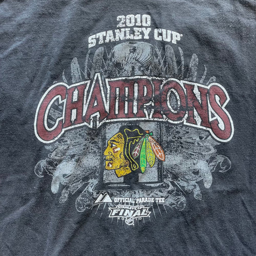 Chicago Blackhawks Tee