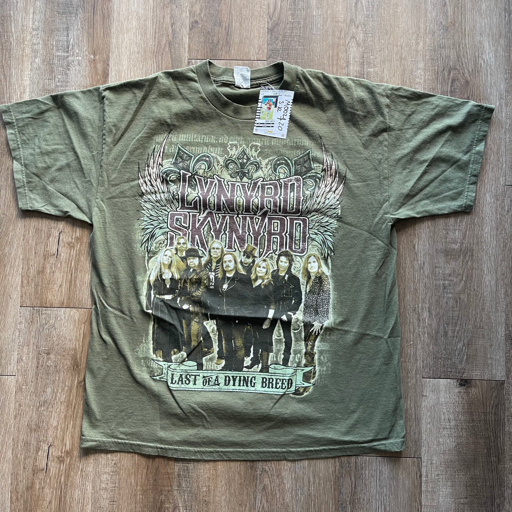 Lynyrd Skynyrd Tee