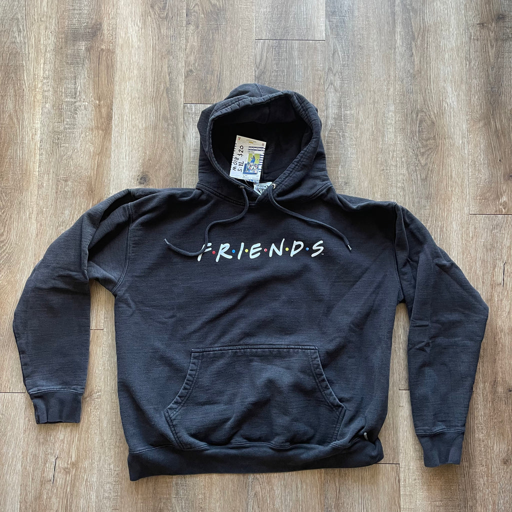 Friends Woman's sweatshirt
