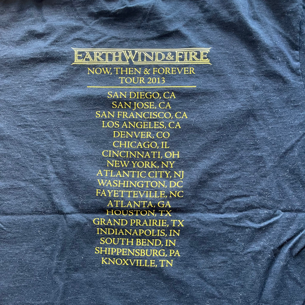 Earth Wind and Fire Tee