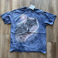 Wolf Tee