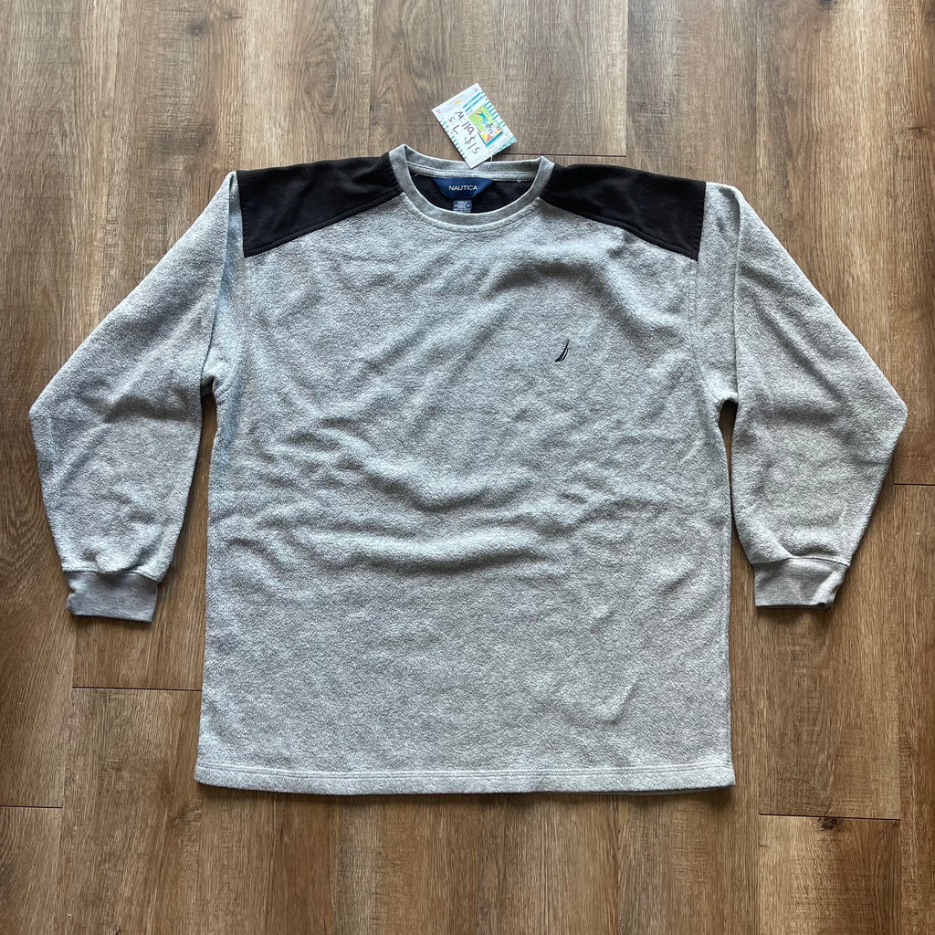 Nautica Crewneck