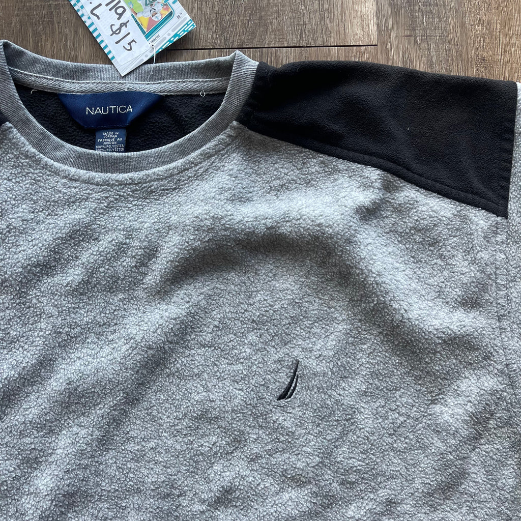 Nautica Crewneck