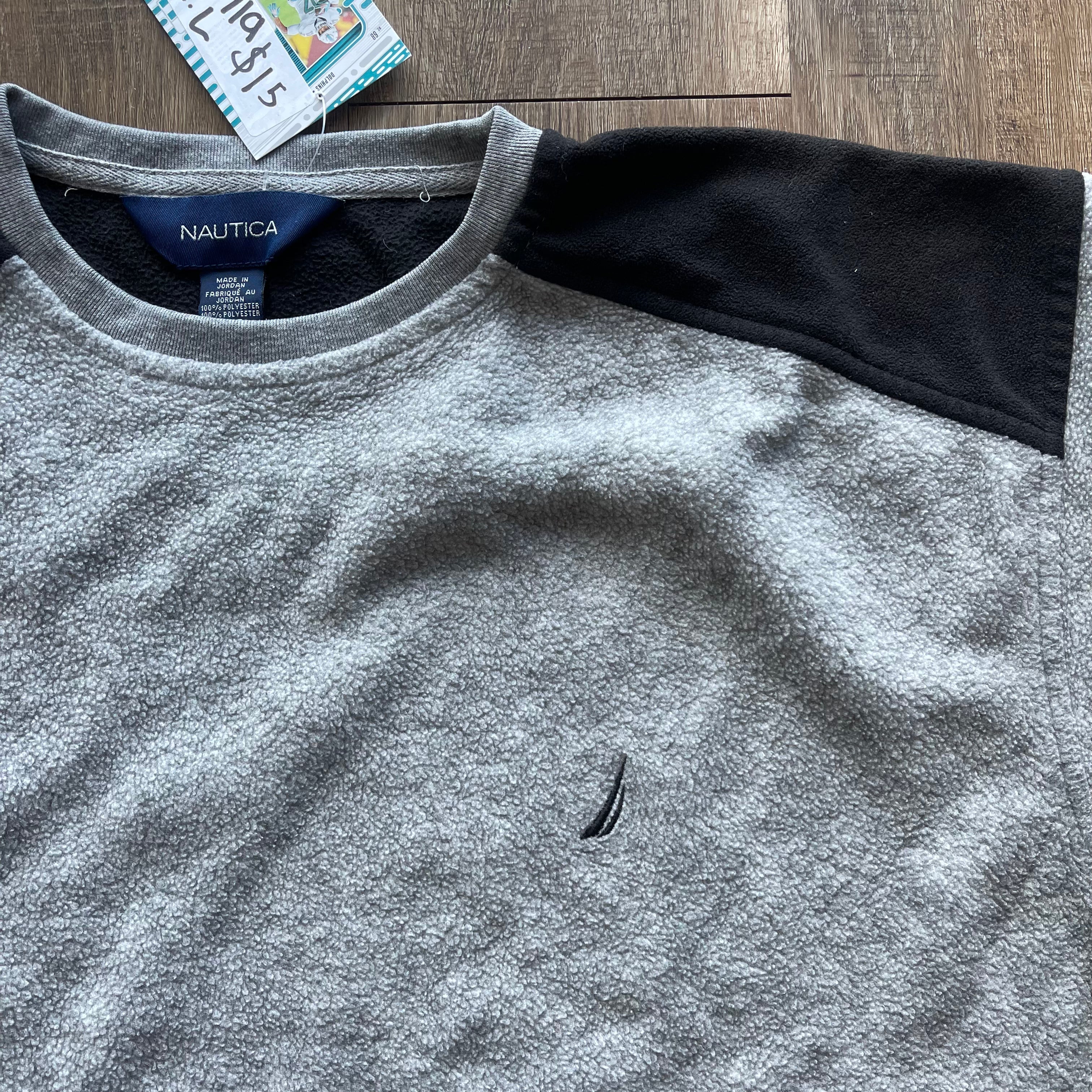 Nautica Crewneck