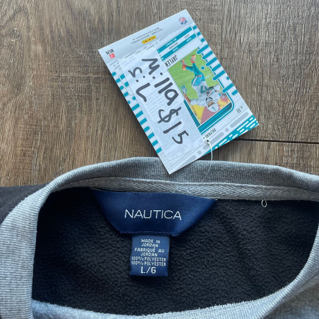 Nautica Crewneck