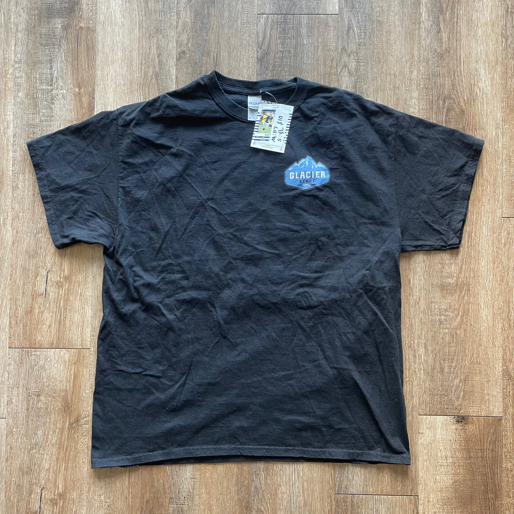 Hoosiers Tee
