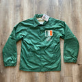 Elmhurt College Irish Jacket