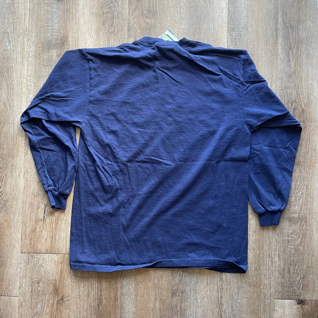 Wisconsin Bucky Longsleeve