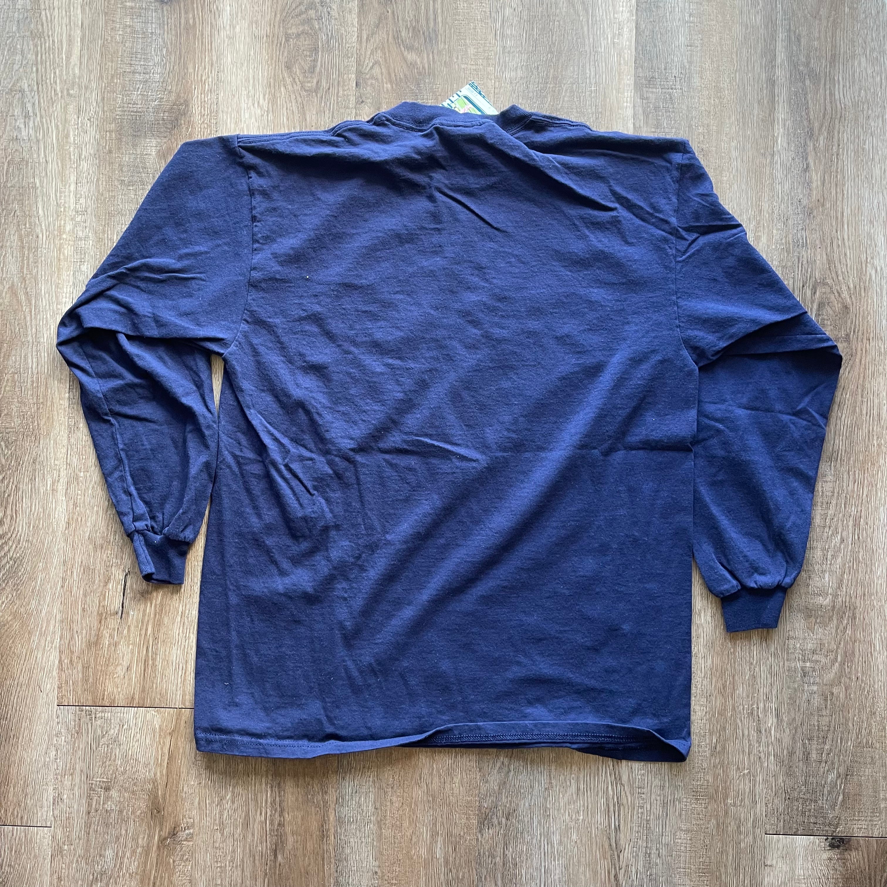 Wisconsin Bucky Longsleeve