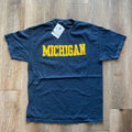 University Of Michigan Tee