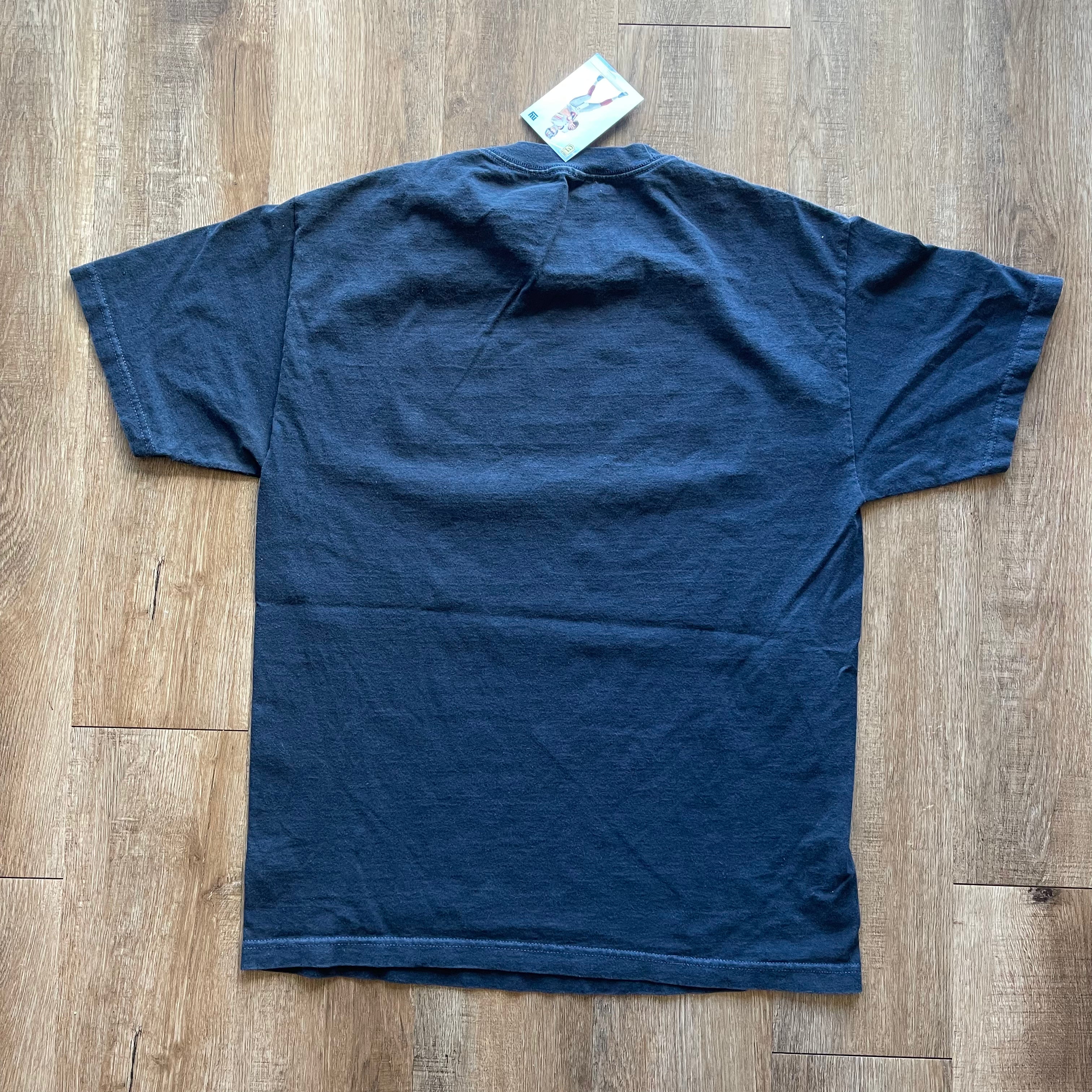 University Of Michigan Tee
