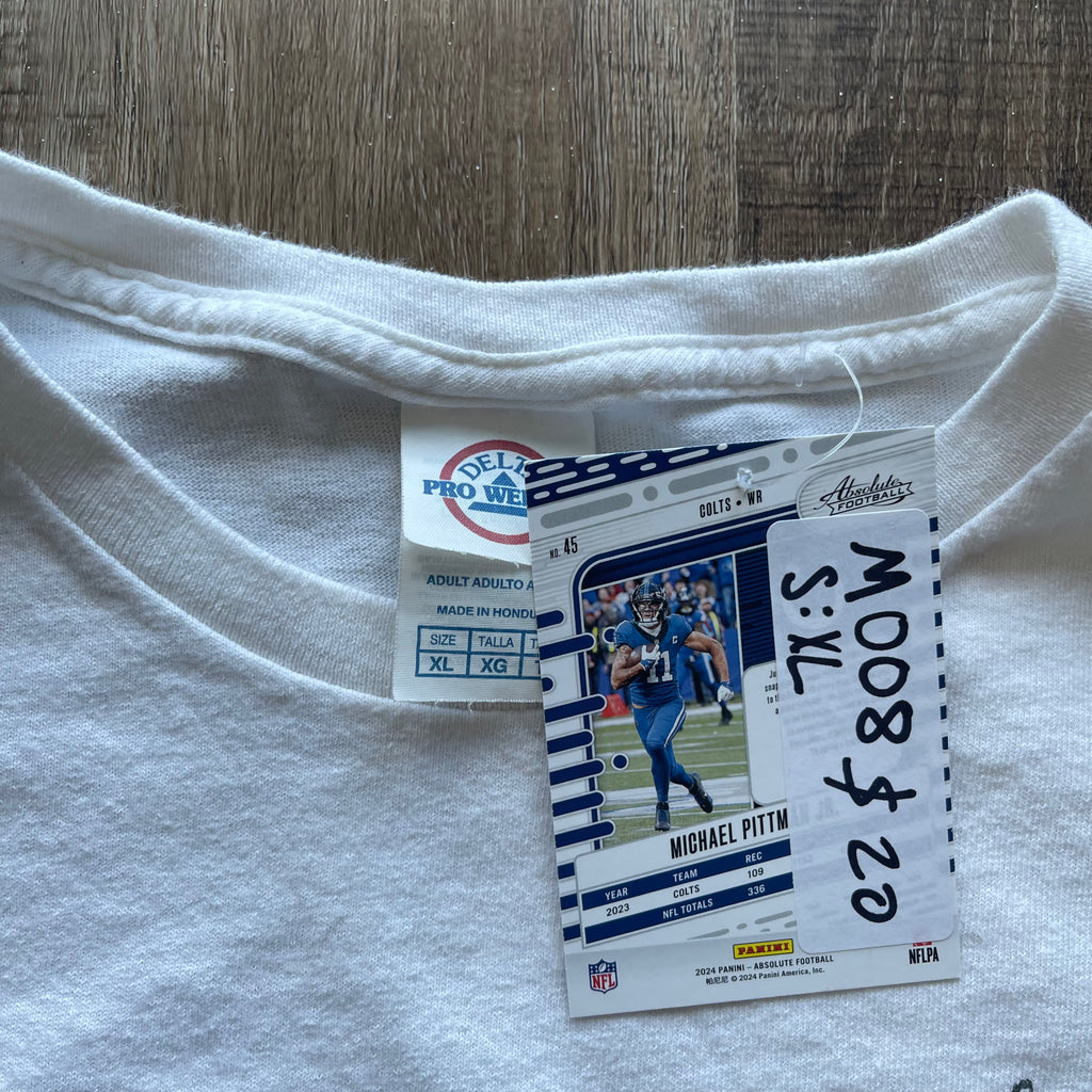 Las Vegas Tee