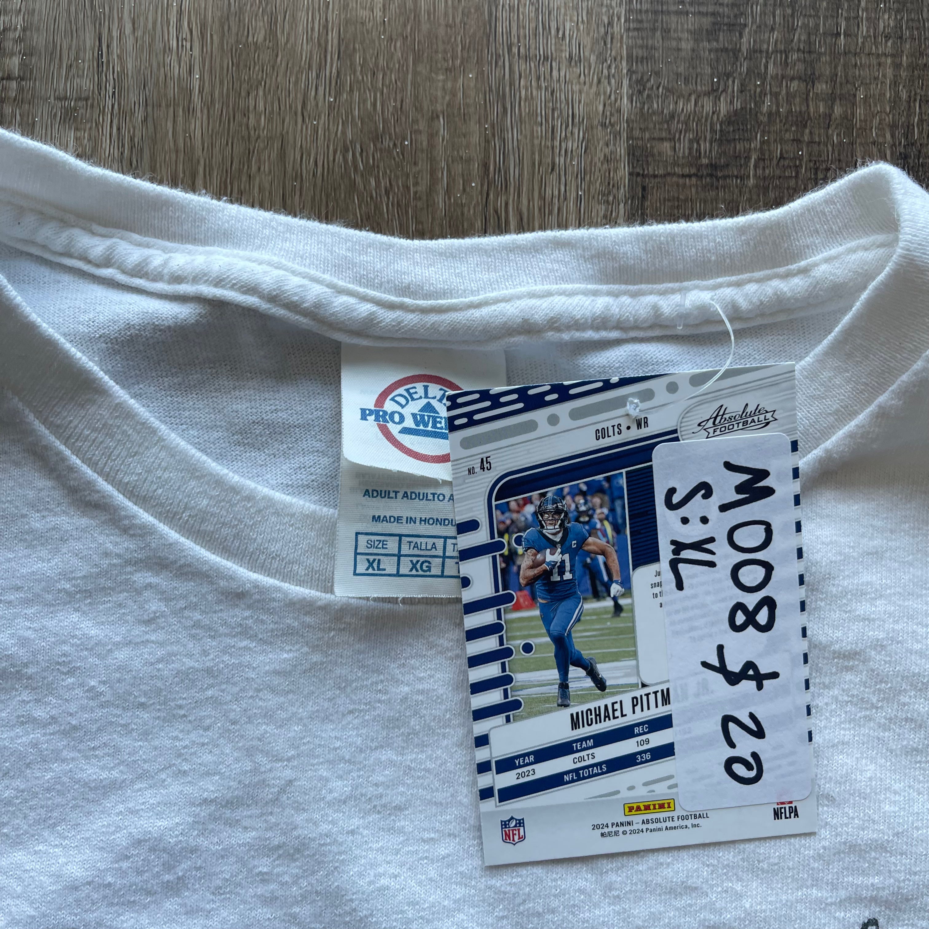 Las Vegas Tee