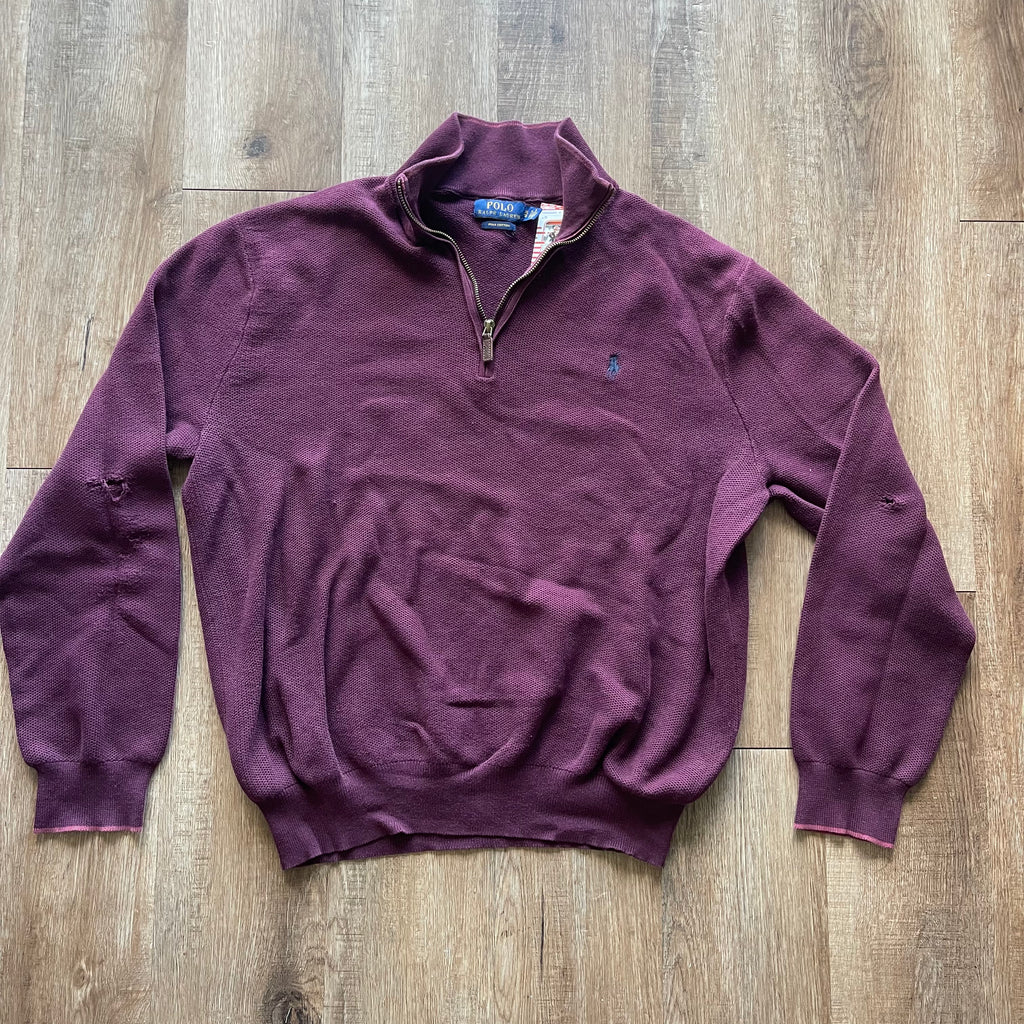 Ralph Lauren Quarter Zip