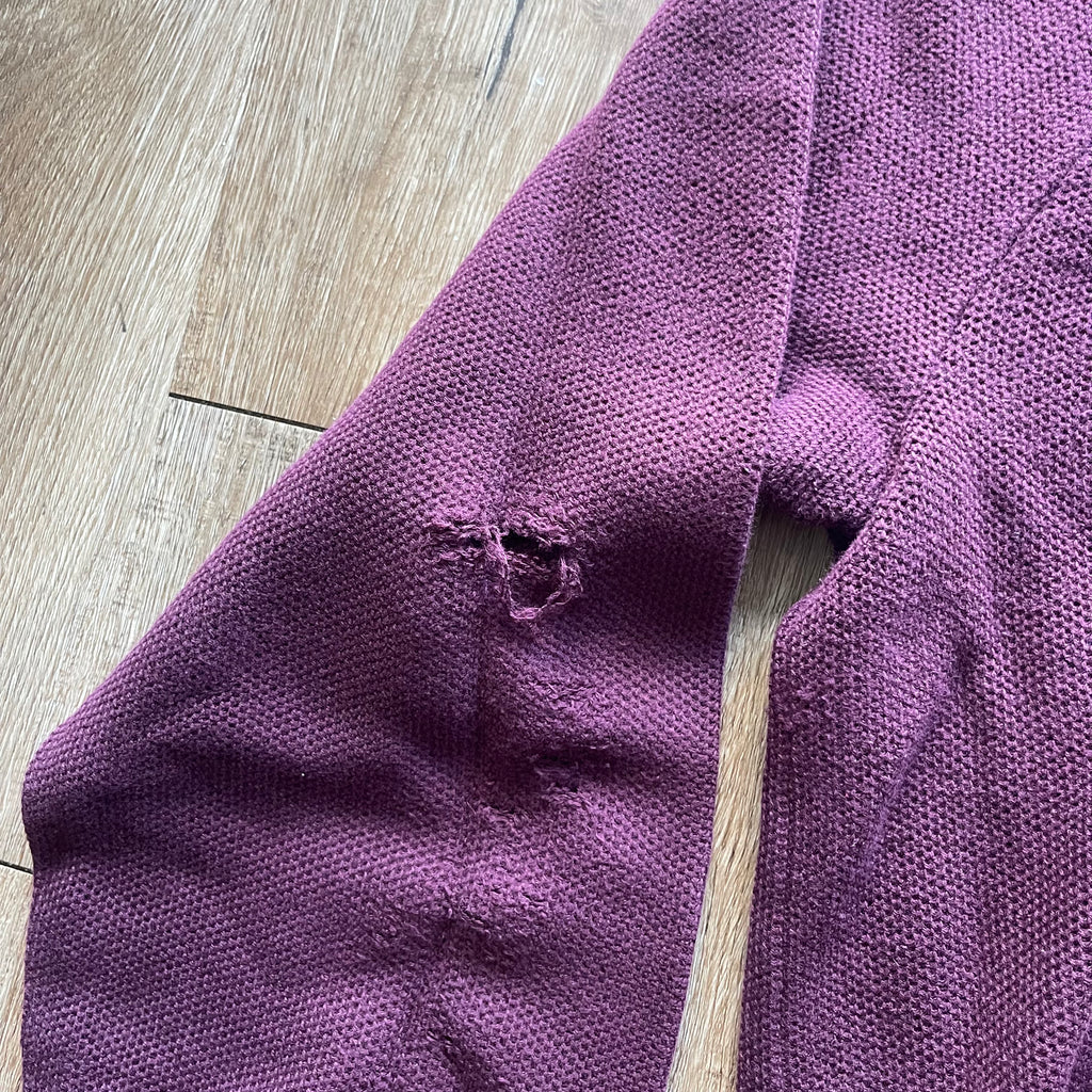 Ralph Lauren Quarter Zip