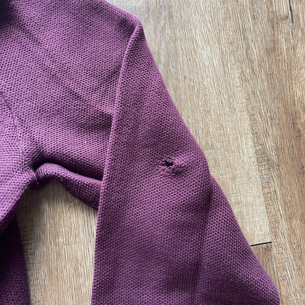 Ralph Lauren Quarter Zip