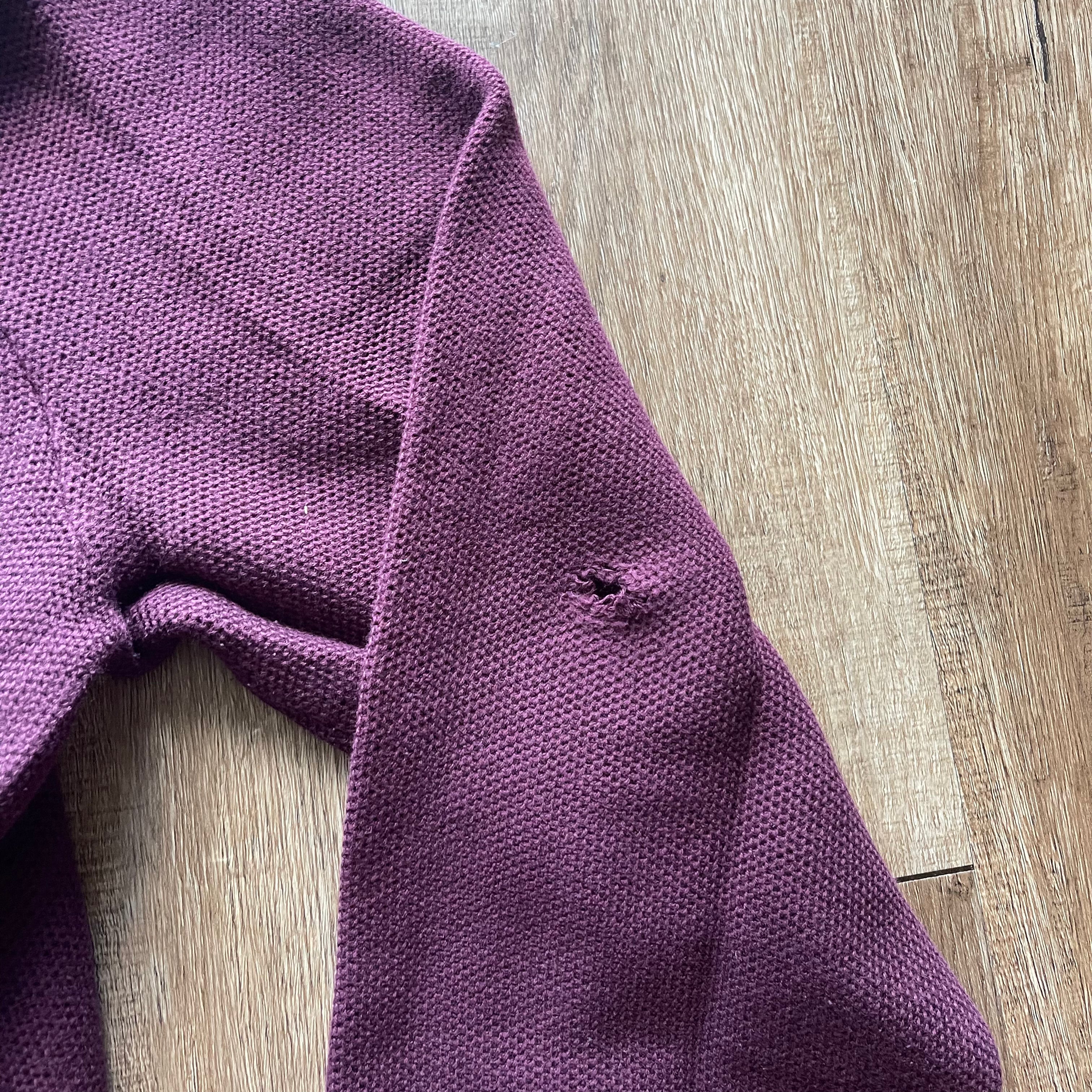 Ralph Lauren Quarter Zip