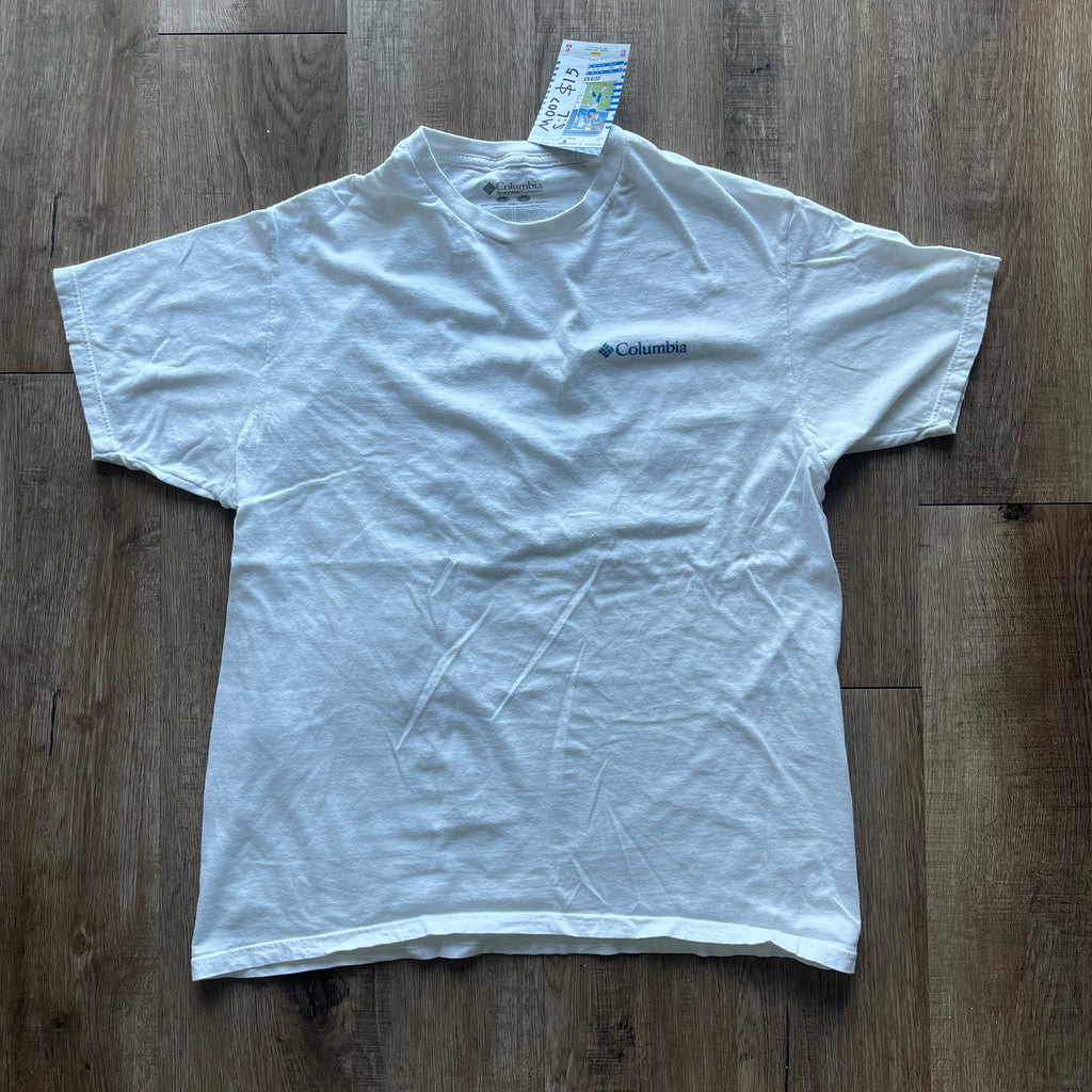 Columbia Chicago Tee