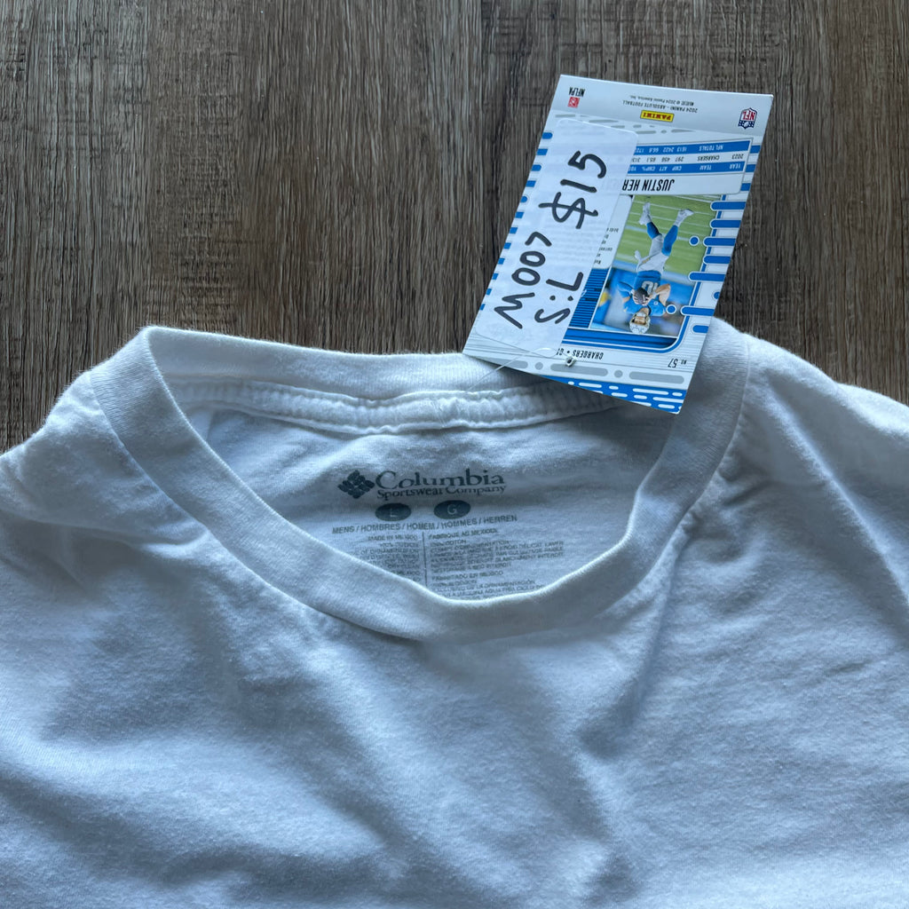 Columbia Chicago Tee