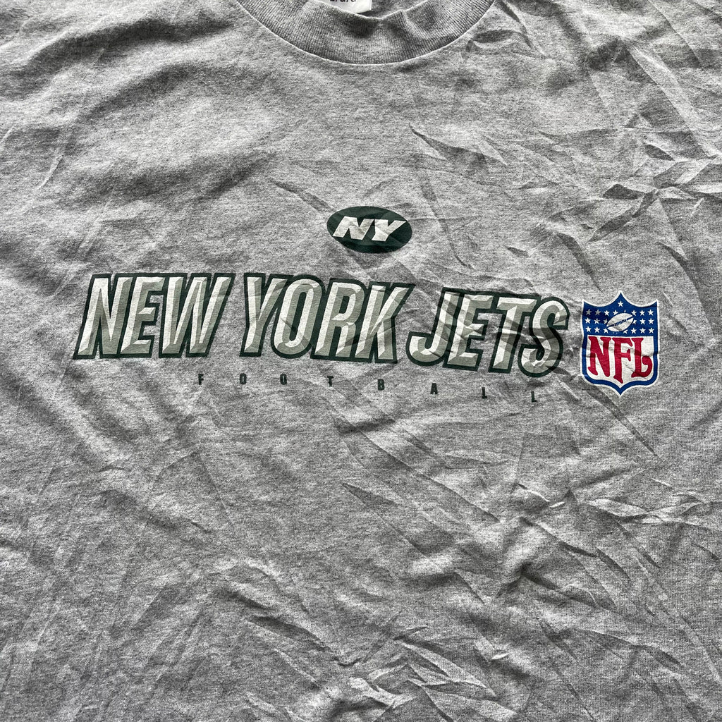 New York Jets NFL Team Apparel Tee