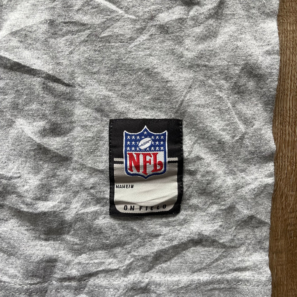 New York Jets NFL Team Apparel Tee