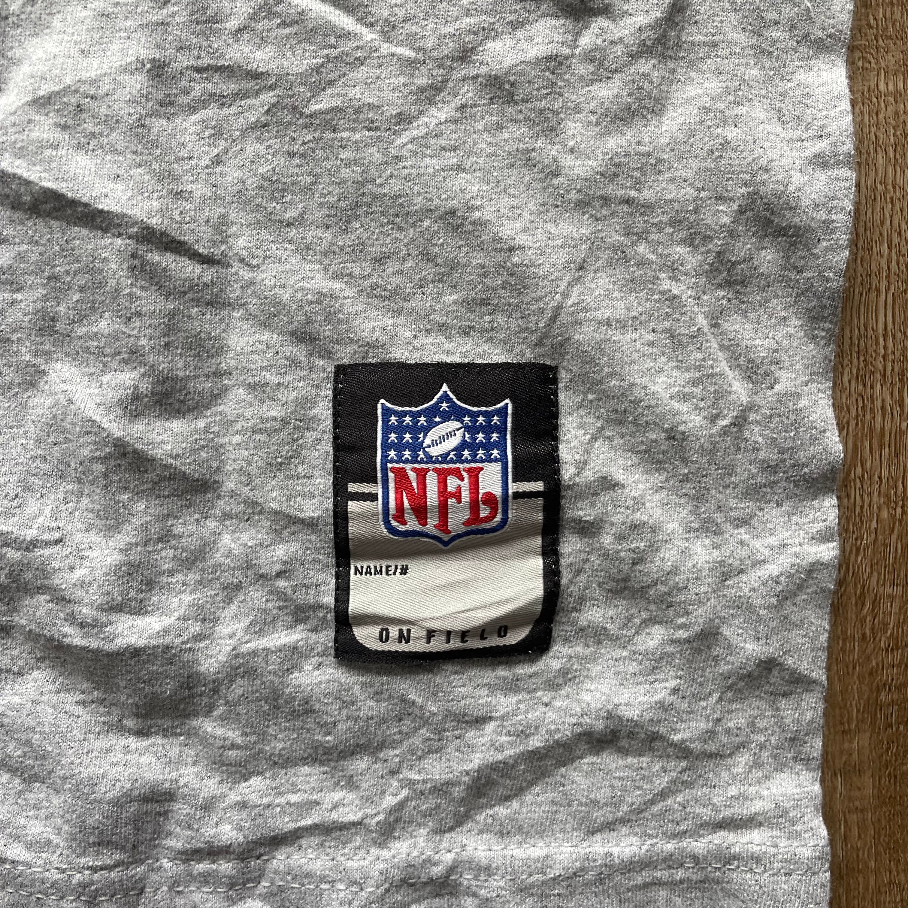 New York Jets NFL Team Apparel Tee