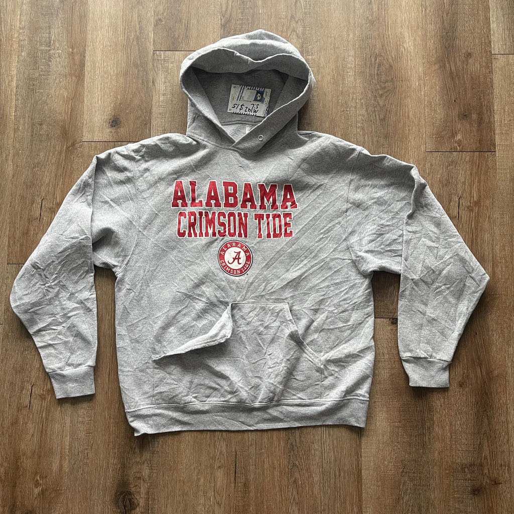 Alabama Crimson Tide Hoodie