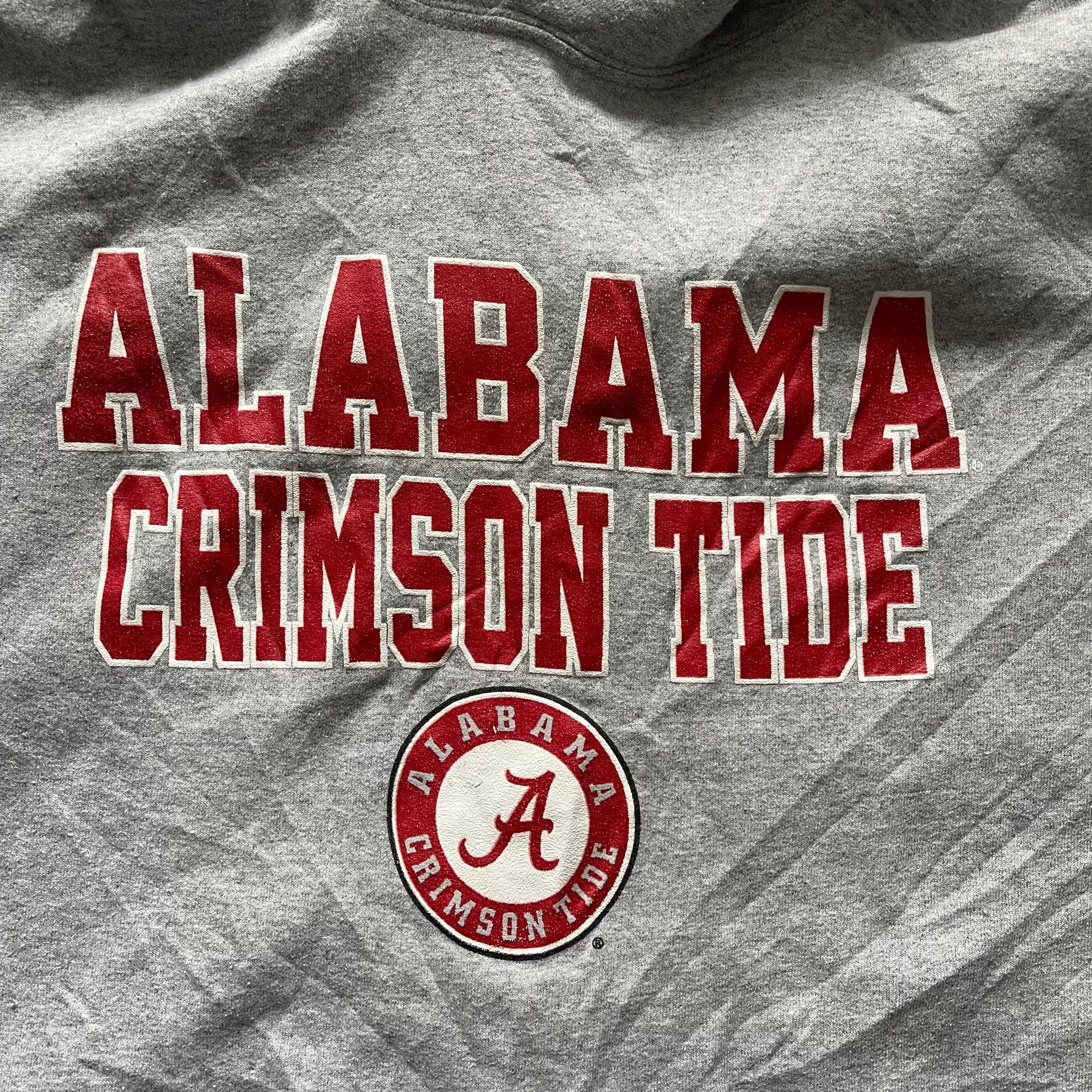 Alabama Crimson Tide Hoodie