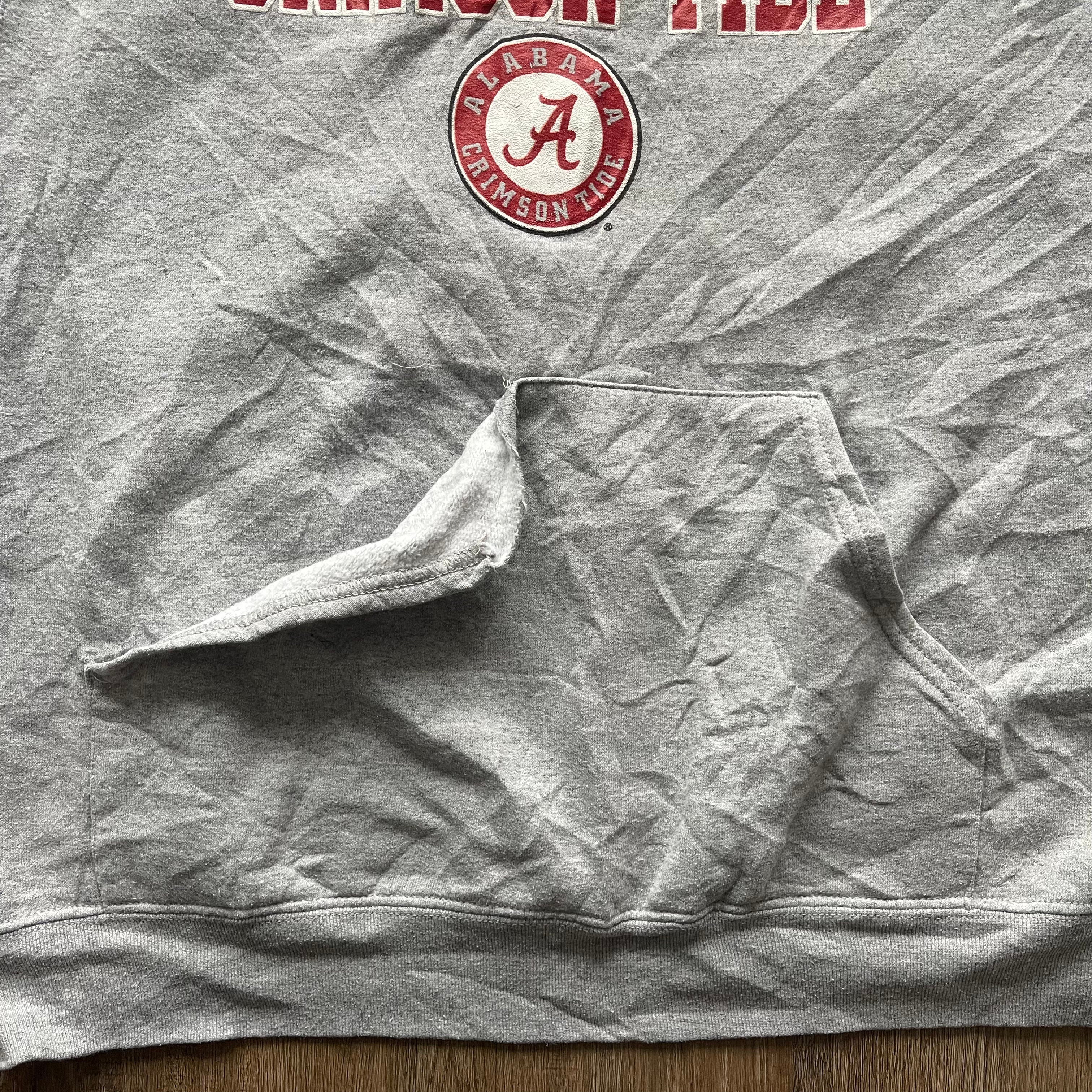 Alabama Crimson Tide Hoodie