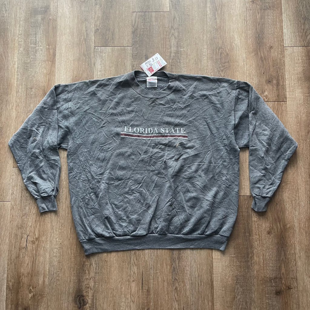 Florida State Crewneck
